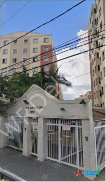 Apartamento com 3 dorms em São Paulo - Vila Bancária por