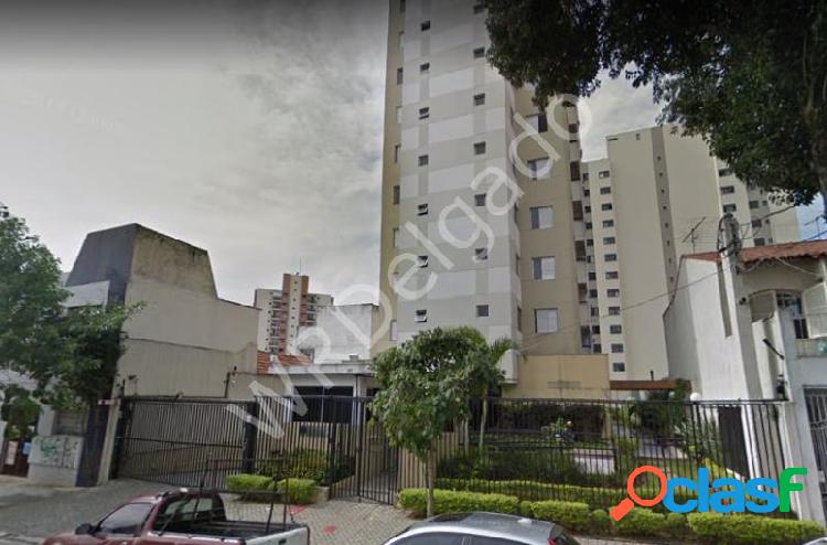 Apartamento com 3 dorms em São Paulo - Vila Bertioga por