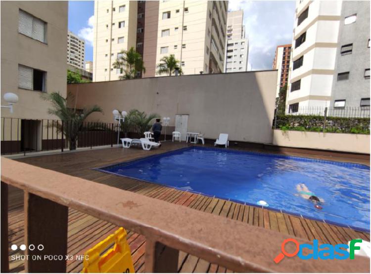 Apartamento com 3 dorms em São Paulo - Vila Mascote por 580