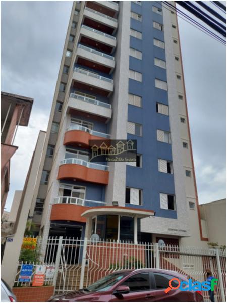 Apartamento com 3 dorms em Varginha - Centro por 650 mil à