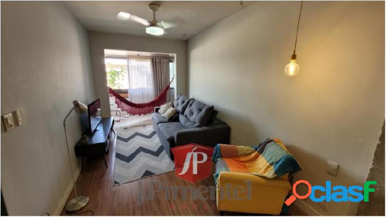 Apartamento com 3 dorms em Vitória - Jardim da Penha por