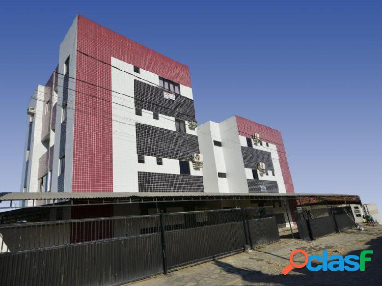 Apartamento com 4 dorms em João Pessoa - Ernesto Geisel por