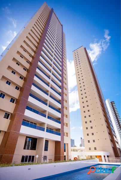 Apartamento com 4 dorms em João Pessoa - Miramar por 843