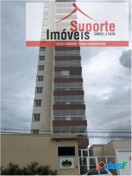 Apartamento com Área Privativa em Porto Velho - Centro por