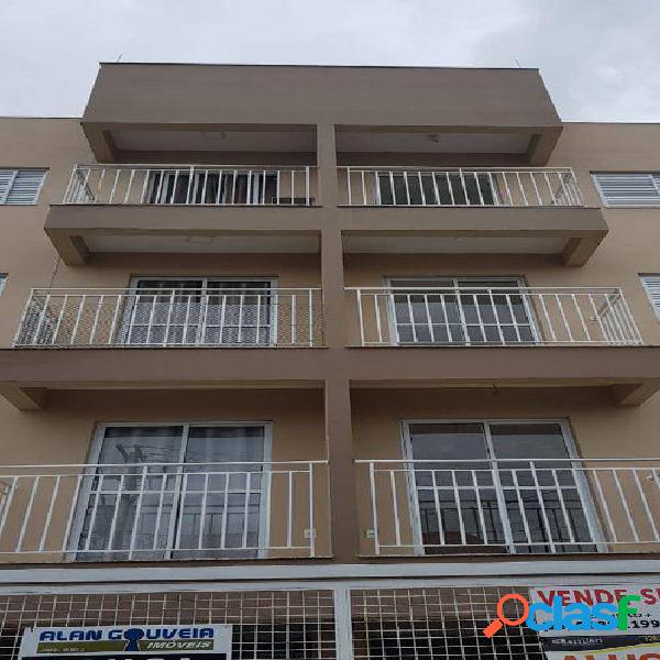 Apartamento em Boituva