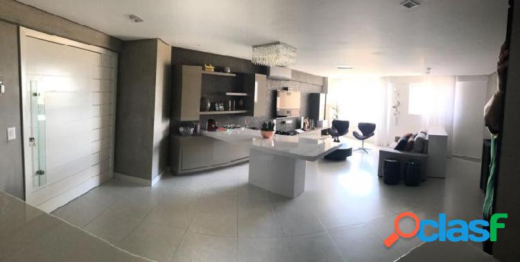 Apartamento em João Pessoa - Brisamar por 750 mil para