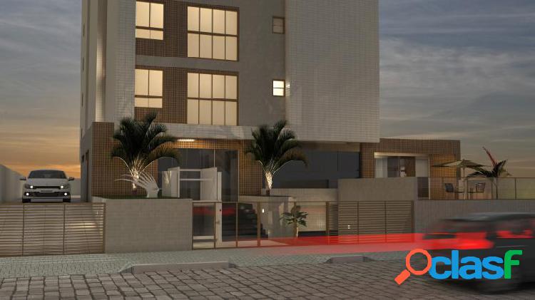 Apartamento em João Pessoa - Cabo Branco por 242.05 mil