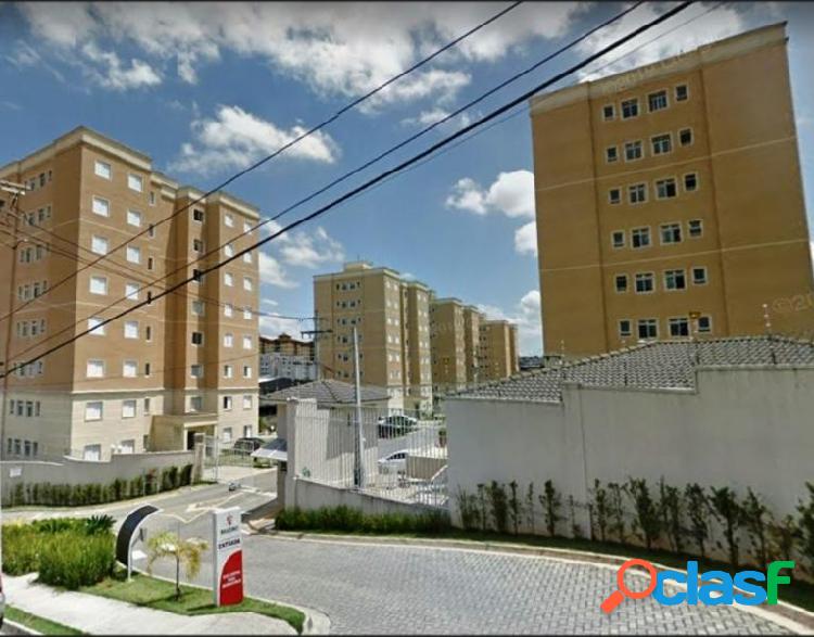 Apartamento em Sorocaba - Jardim Odin por 220 mil à venda