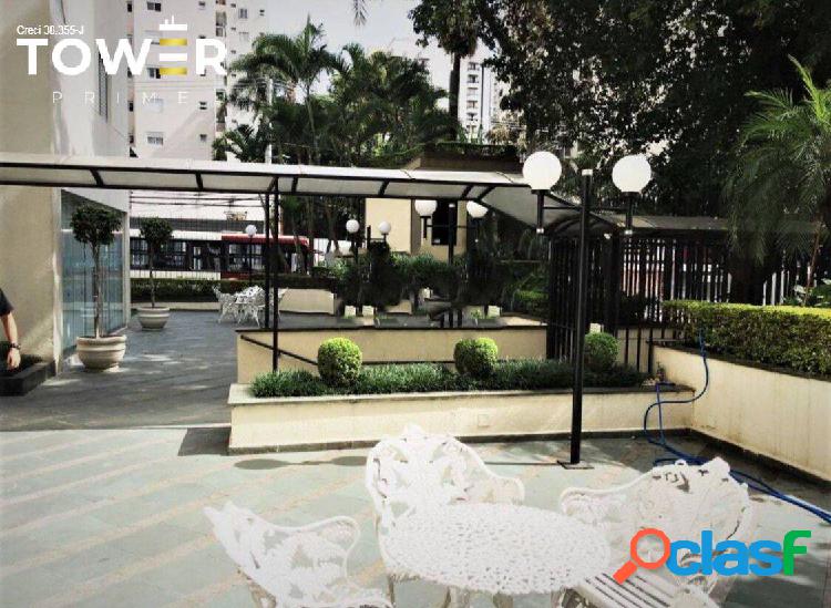 Apartamento no Brooklin