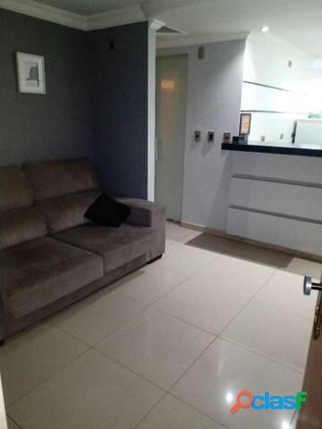 Apartamento no Condomínio Santa Inês por R$ 265.000,00