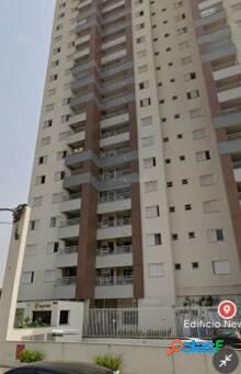 Apartamento no Edifício New Park por R$ 420.000,00