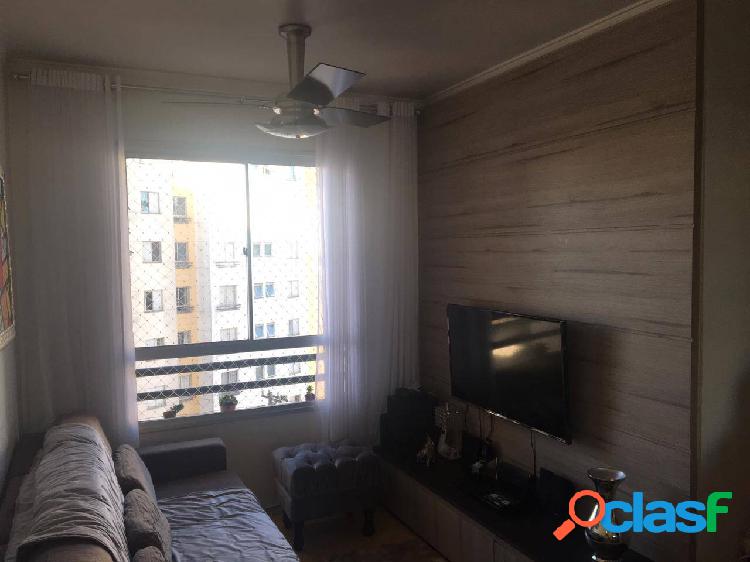 Apartamento à venda por R$ 260.000 ou aluguel por R$ 1.205