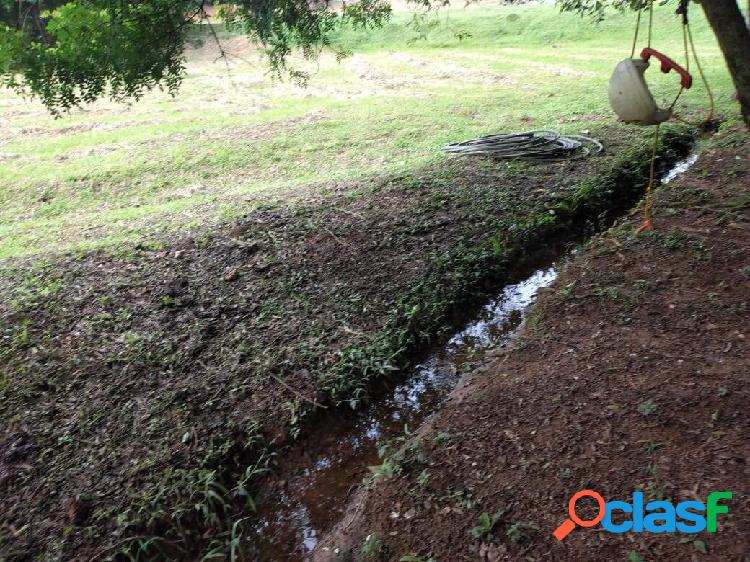 Belo terreno de 10 mil metro em Santana de Parnaíba