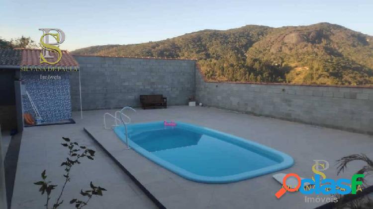 Casa À Venda - 180 m² - Financiamento Bancário -