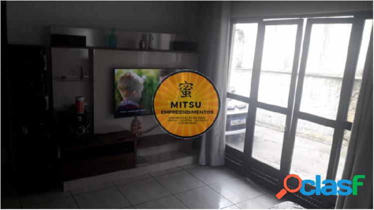 Casa com 2 dorms em Santo André - Bangu por 1.76 mil para