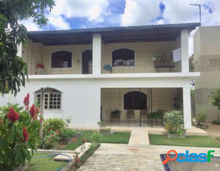 Casa com 3 dorms em Camaragibe - Aldeia dos Camarás por 550