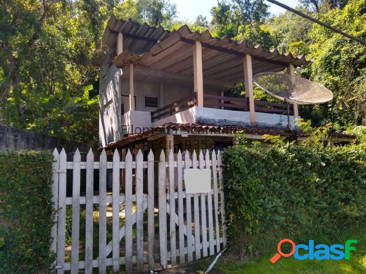 Casa com 3 dorms em Ubatuba - Tabatinga por 340.000,00 à