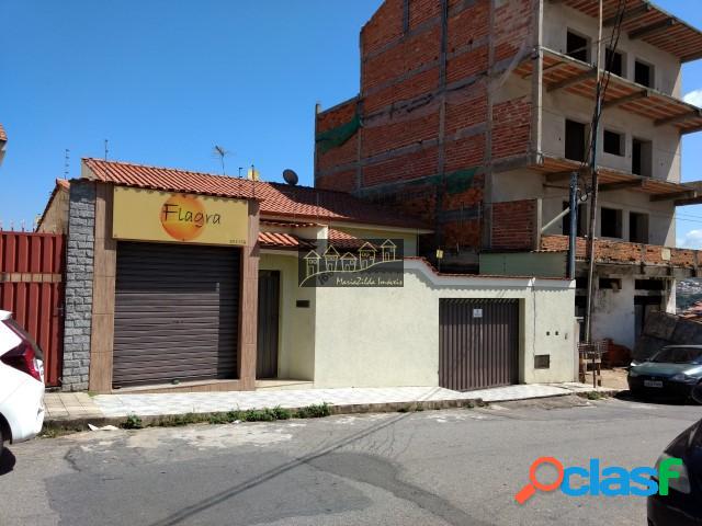 Casa com 4 dorms em Varginha - Boa Vista por 700 mil à