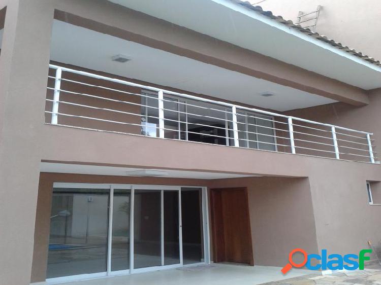 Casa com 5 dorms em Bonfim Paulista (Ribeirão Preto) -