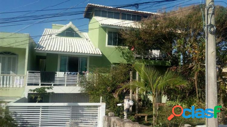 Casa com 7 dorms em Florianópolis - Campeche por 1.300,00