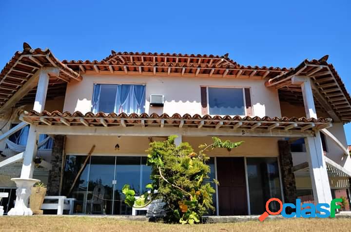 Casa em Condomínio em Armação dos Búzios - Marina por