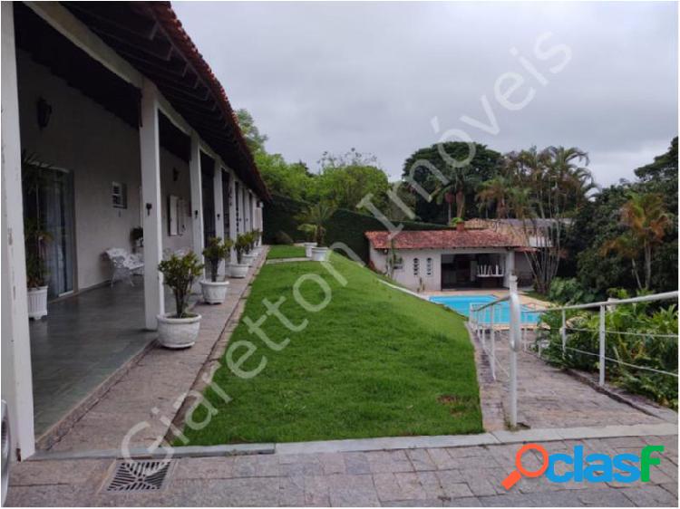 Casa em Condomínio em Cotia - Parque Dom Henrique por 900