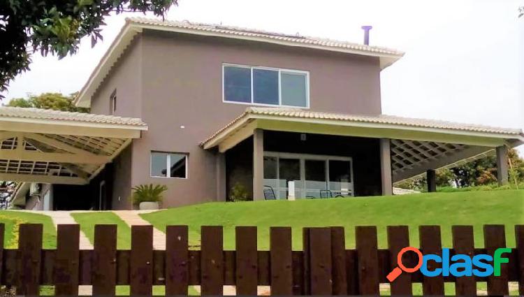 Casa em Condomínio em Itatiba - Jardim Monte Verde por 1.35