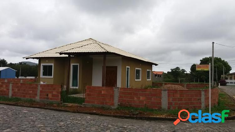 Casa em Condomínio em Maricá - Pindobas por 295 mil à