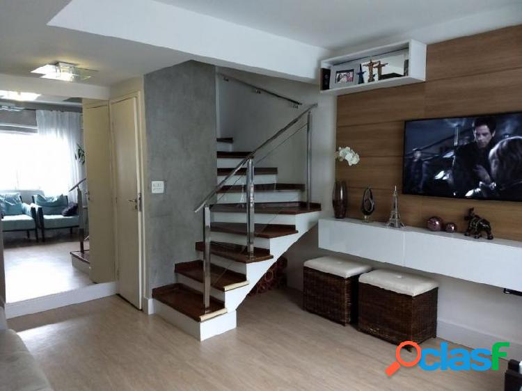 Casa em Condomínio em São Paulo - Interlagos por 520 mil