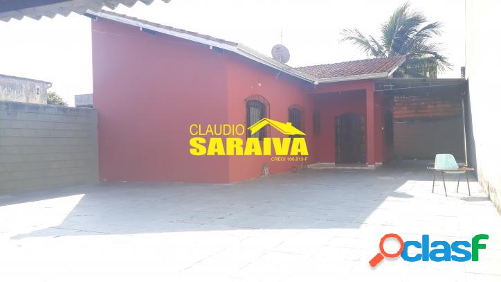 Casa no Jardim das Palmeira