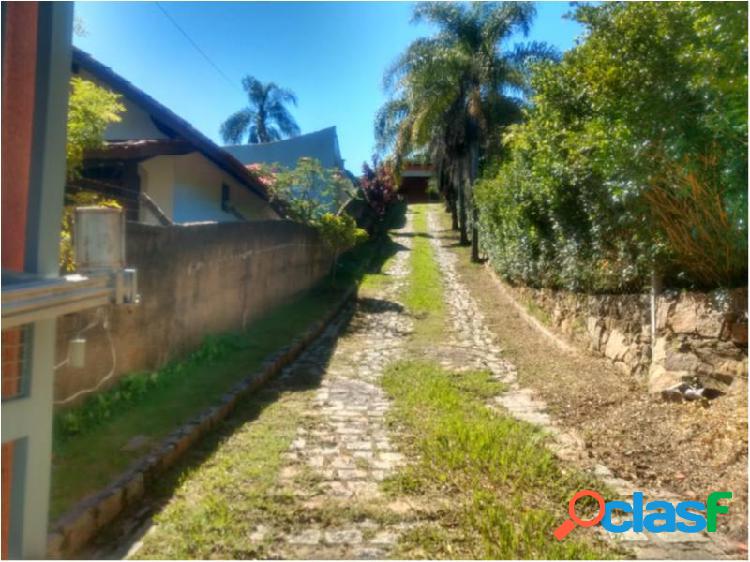 Chácara em Valinhos - Nova Suíça - Monte Acrópoles por