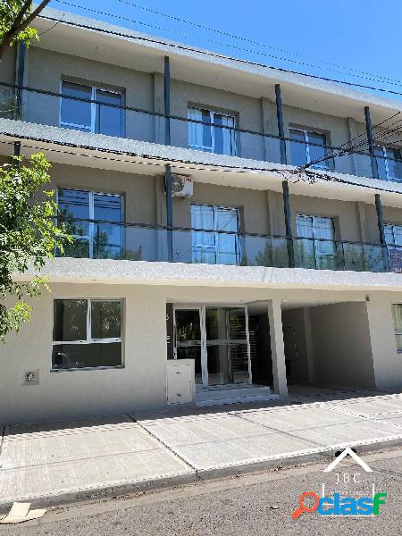 DEPARTAMENTO EN VENTA A ESTRENAR, DE UN DORMITORIO, VIAMONTE