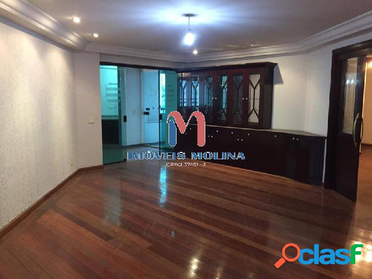 Du Guyon Apartamento 4 dormitórios 4 vagas - 300m² -