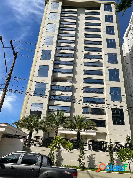 EDIFICIO ANKAA - SÃO JOSÉ DO RIO PRETO - APARTAMENTO A