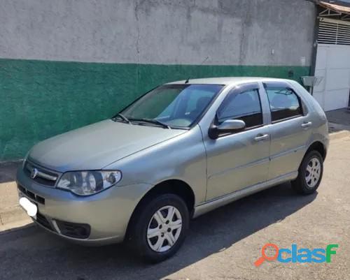 Fiat Palio 2012