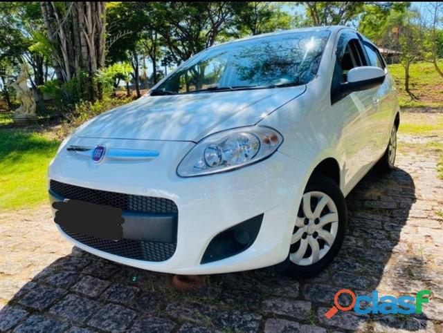 Fiat Palio 2015