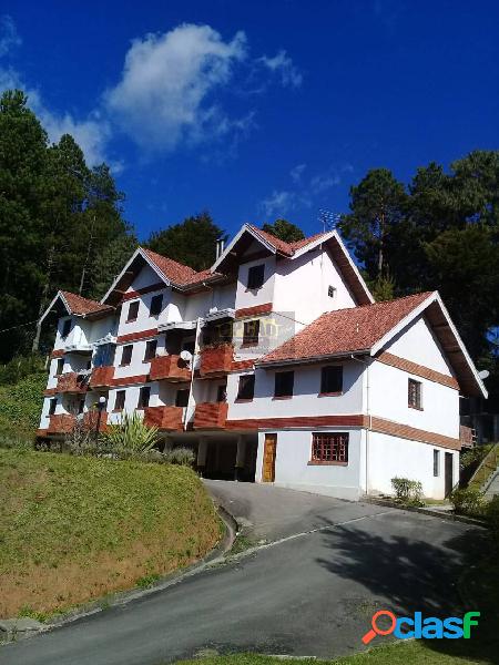 Floresta Negra - Apartamento mobiliado c/ 01 Dormitório