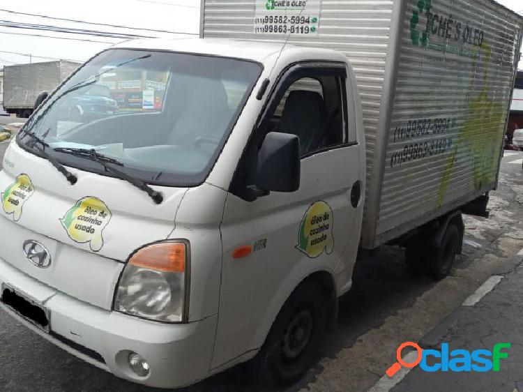 HYUNDAI 2.5 TCI HD LONGO SEM CACAMBA 4X2 8V 97CV TURBO