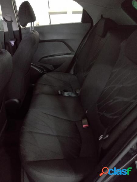 HYUNDAI HB20S C.PLUSC.STYLE1.0 FLEX 12V MEC. 4P PRETO 2015