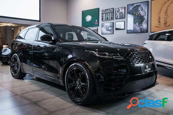 LAND ROVER RANGE R. VELAR S 2.0 4X4 TB 300CV AUT. PRETO 2019