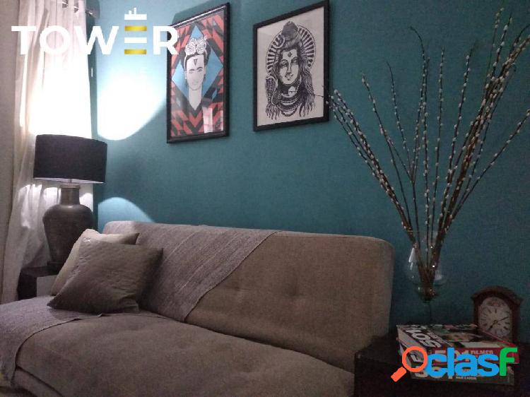 Lindo Apartamento Disponível Para Locação ou Venda -