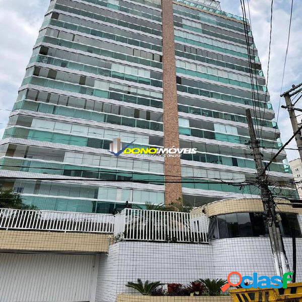 Lindo Apto no Ville de France 103 m² - Jardim do Mar