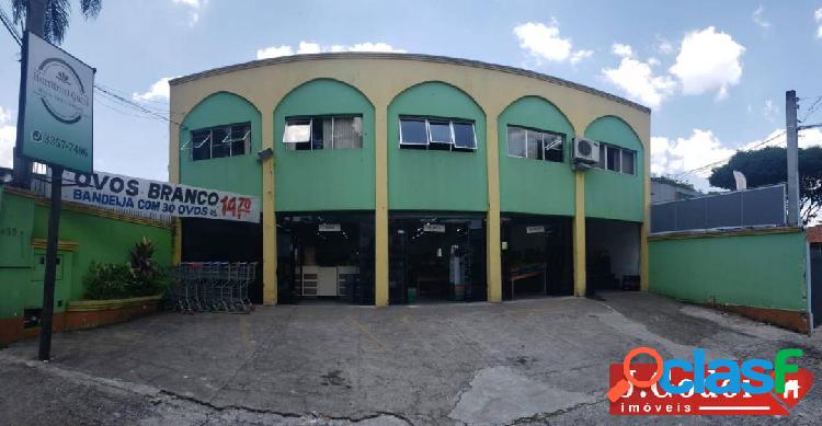 MARAVILHOSO PONTO COMERCIAL - BACACHERI