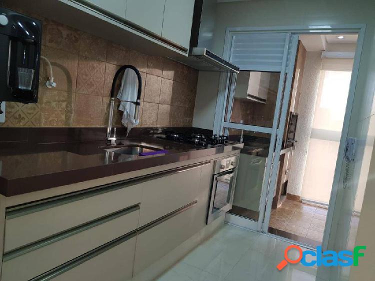 Madison Residence - Lindíssimo Apartamento 104m² a Venda