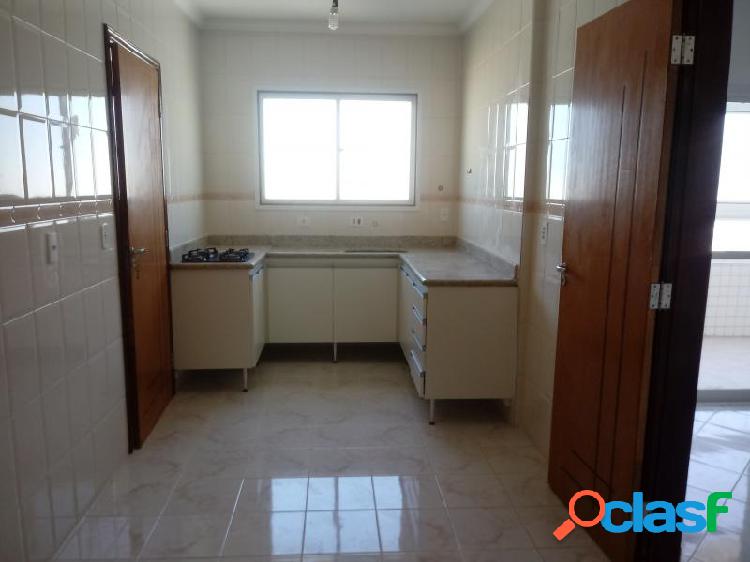 Res. Nicolas - Apartamento com 2 dorms em Praia Grande -