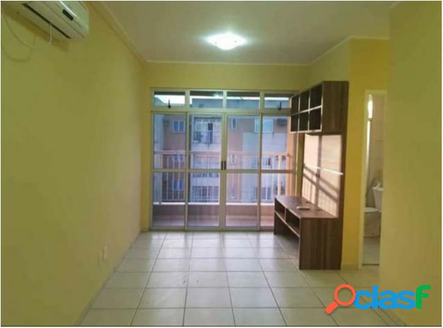 Residencial eliza miranda - Apartamento com 3 dorms em