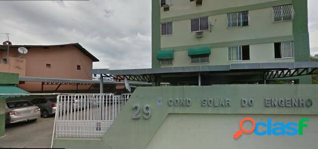 Rua Gumercindo de Freitas, 29, Bl 01, Apto 703, São Caetano