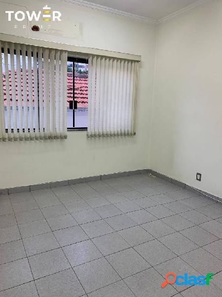 Sala Comercial Leopoldina