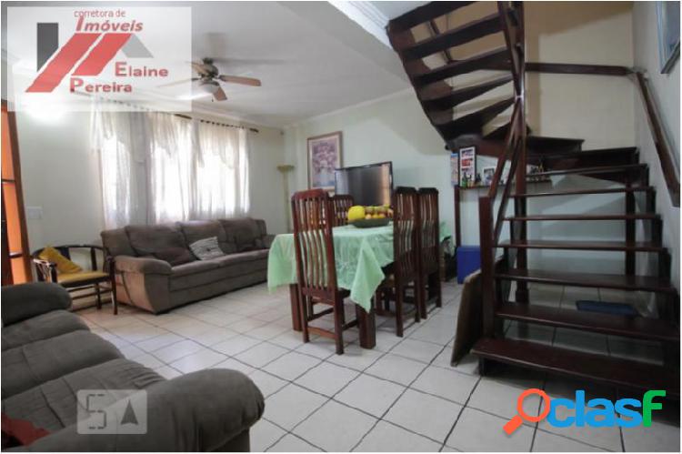 Sobrado com 3 dorms em São Paulo - Jardim Monte Kemel por
