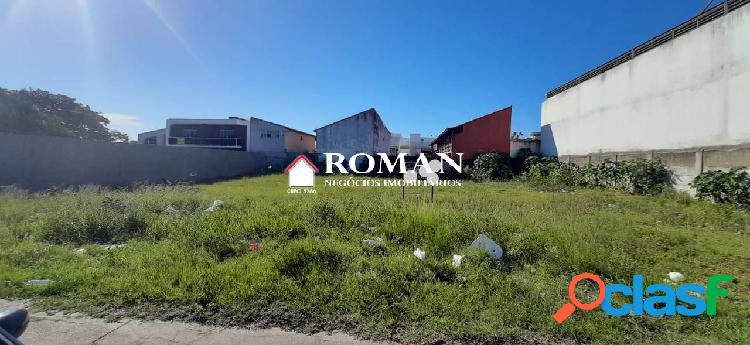 Terreno comercial no Parque Burle
